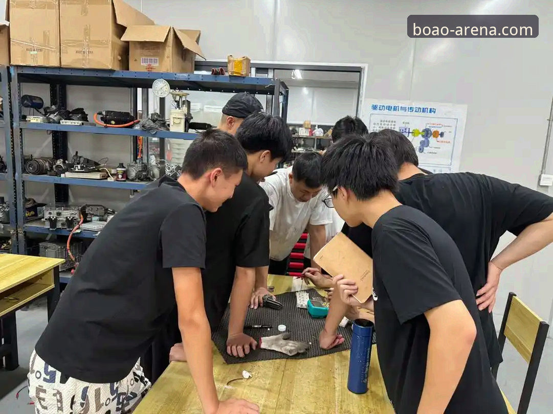 资深技术控实测：博澳体育下载安装全流程优化指南，避开这3个坑